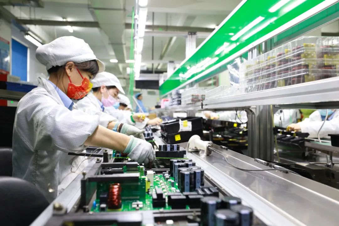 感恩奋进这一年:扬帆奋楫的漳州