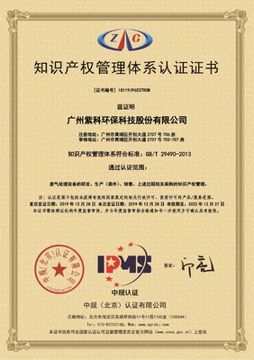工厂实力