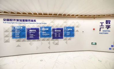 焦点 | 辽宁出版集团打造版权、知识产权产业发展新高地
