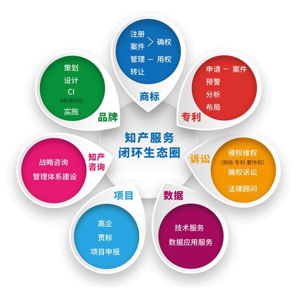马上,千慧知识产权要在东营大干一场!