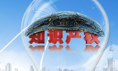 知识产权代理